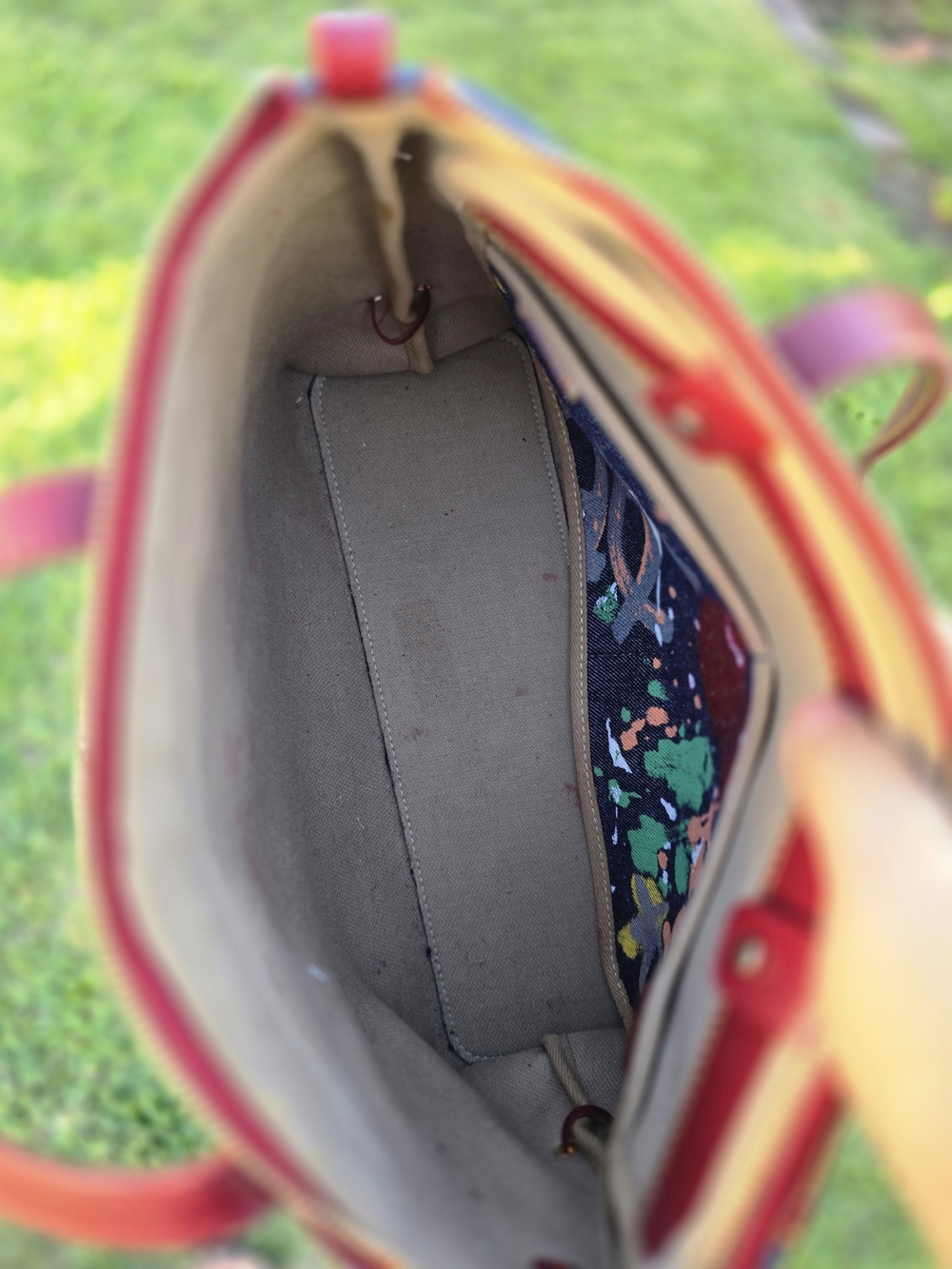 Dooney & bourke - Picture 13 of 13